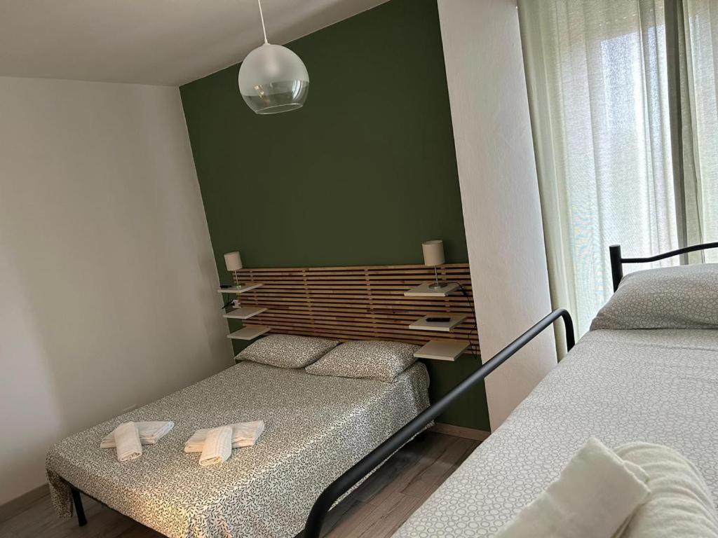 Accademia Rooms Livourne Extérieur photo