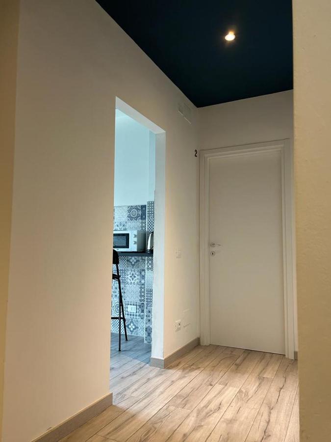 Accademia Rooms Livourne Extérieur photo